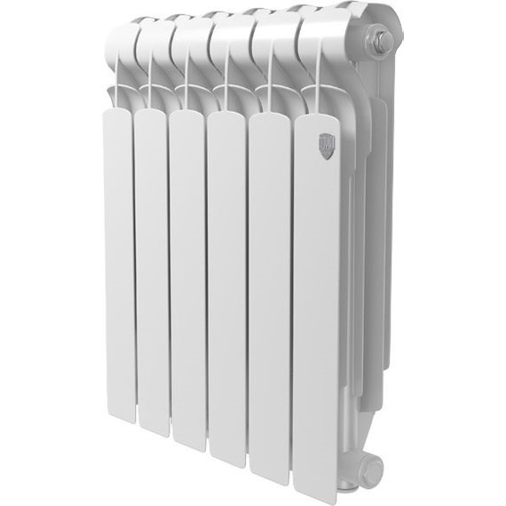 Радиатор Royal Thermo Indigo 2.0 500 480х580 мм (6 секции) фото 