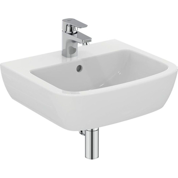 Раковина подвесная Ideal Standard Tempo 50 см T056601 фото 