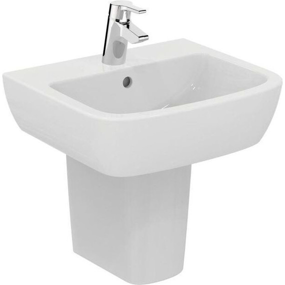 Раковина подвесная Ideal Standard Tempo 50 см T056601 фото 2