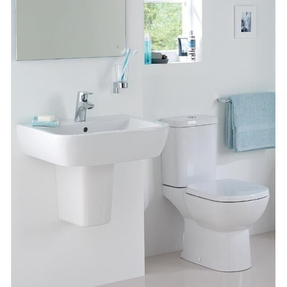 Раковина подвесная Ideal Standard Tempo 50 см T056601 фото 3