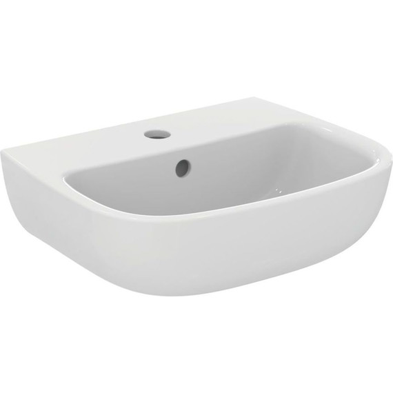 Раковина подвесная Ideal Standard Esedra 45 см T281101 фото 