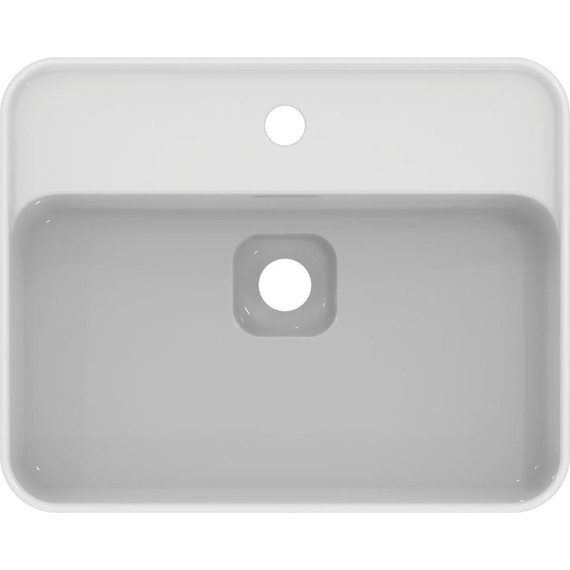 Раковина-чаша Ideal Standard Strada II 50 см T296601 - 3 Раковина-чаша Ideal Standard Strada II 50 см T296601 фото 3