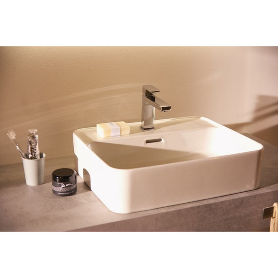 Раковина-чаша Ideal Standard Strada II 50 см T296601 - 4 Раковина-чаша Ideal Standard Strada II 50 см T296601 фото 4