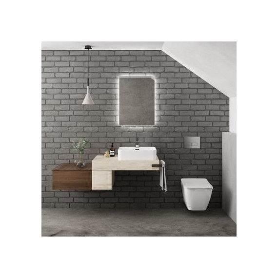 Раковина-чаша Ideal Standard Strada II 50 см T296601 - 6 Раковина-чаша Ideal Standard Strada II 50 см T296601 фото 6