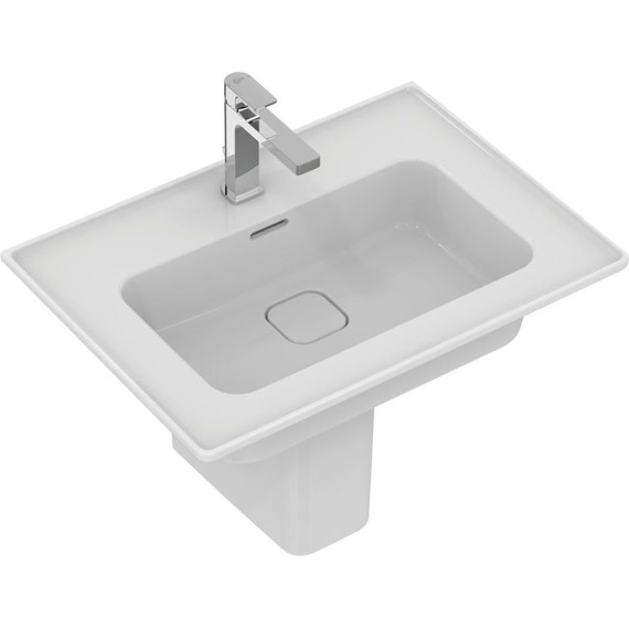 Раковина подвесная Ideal Standard Strada II 64 см T299101 фото 2