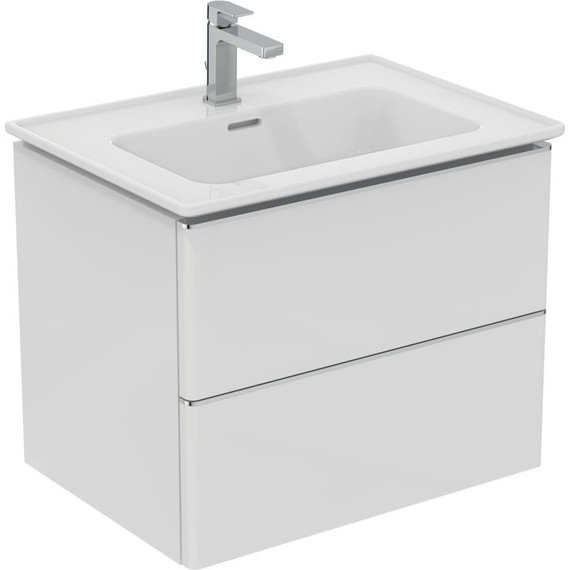 Раковина подвесная Ideal Standard Strada II 64 см T299101 фото 3