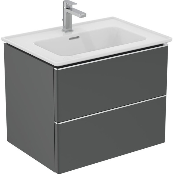 Раковина подвесная Ideal Standard Strada II 64 см T299101 фото 4