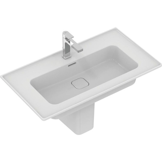 Раковина подвесная Ideal Standard Strada II 84 см T300301 - 2 Раковина подвесная Ideal Standard Strada II 84 см T300301 фото 2