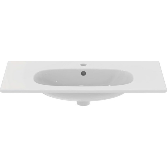 Раковина подвесная Ideal Standard Tesi 82 см T3509V1 фото 2