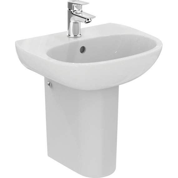 Раковина подвесная Ideal Standard Tesi 45 см T352401 фото 2