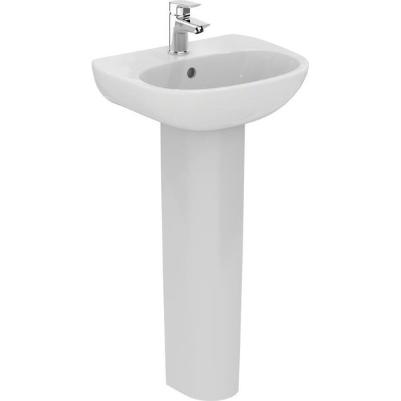 Раковина подвесная Ideal Standard Tesi 45 см T352401 фото 3