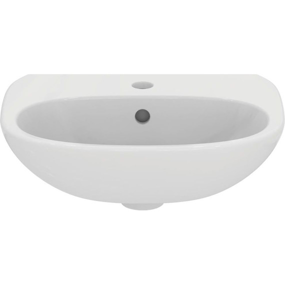 Раковина подвесная Ideal Standard Tesi 45 см T352401 фото 5