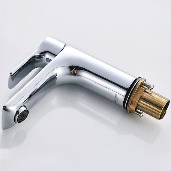 Смеситель для раковины Gerhans K11015 фото 8