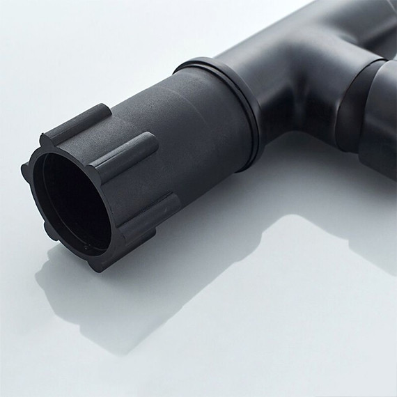 Смеситель для кухни Gerhans K14022T, черная бронза, Цвет производителя: бронза - 6 Смеситель для кухни Gerhans K14022T, черная бронза, Цвет производителя: бронза фото 6