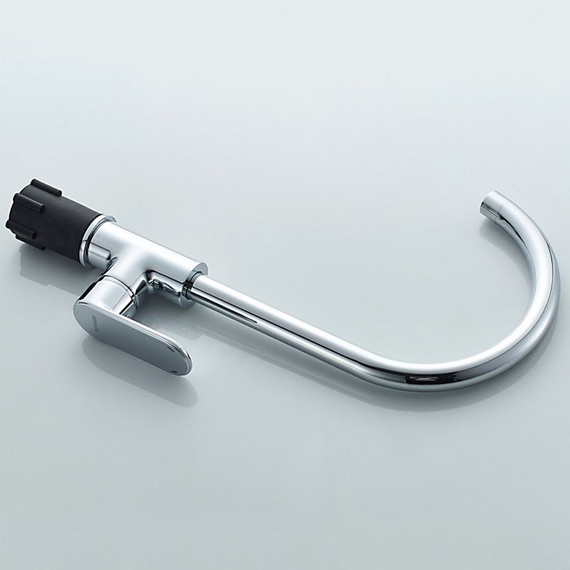 Смеситель для кухни Gerhans K14022, Цвет производителя: хром - 3 Смеситель для кухни Gerhans K14022, Цвет производителя: хром фото 3