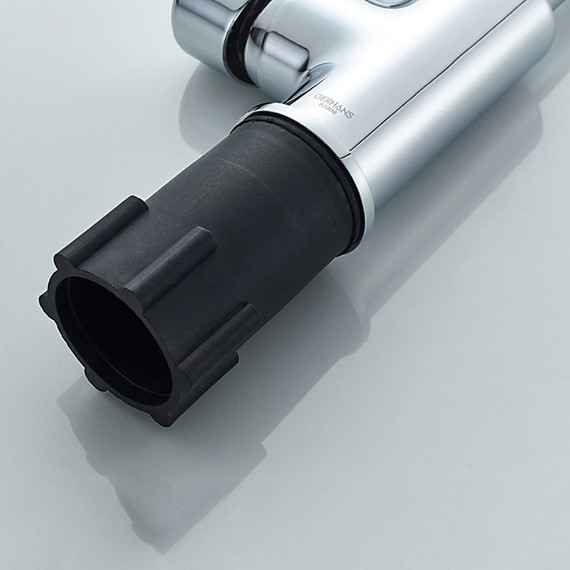 Смеситель для кухни Gerhans K14022, Цвет производителя: хром - 6 Смеситель для кухни Gerhans K14022, Цвет производителя: хром фото 6