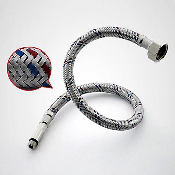 Смеситель для кухни Gerhans K14084A, сатин фото 11