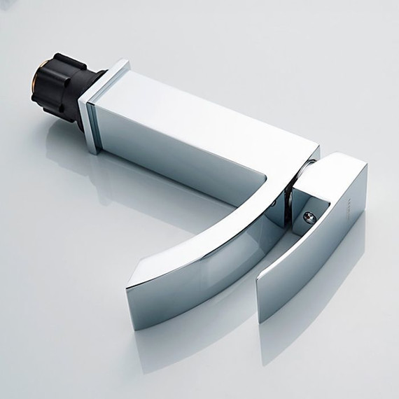 Смеситель для раковины Ledeme L1055-15 - 4 Смеситель для раковины Ledeme L1055-15 фото 4