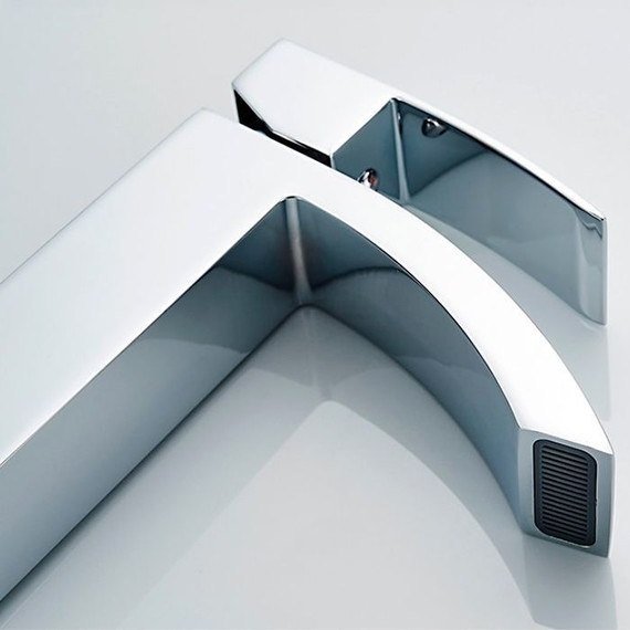 Смеситель для раковины Ledeme L1055-15 - 5 Смеситель для раковины Ledeme L1055-15 фото 5