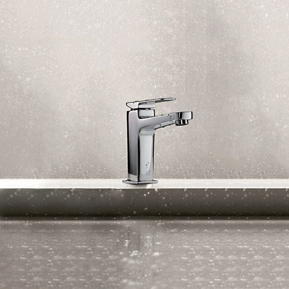 Смеситель для раковины Ledeme L1078 - 4 Смеситель для раковины Ledeme L1078 фото 4