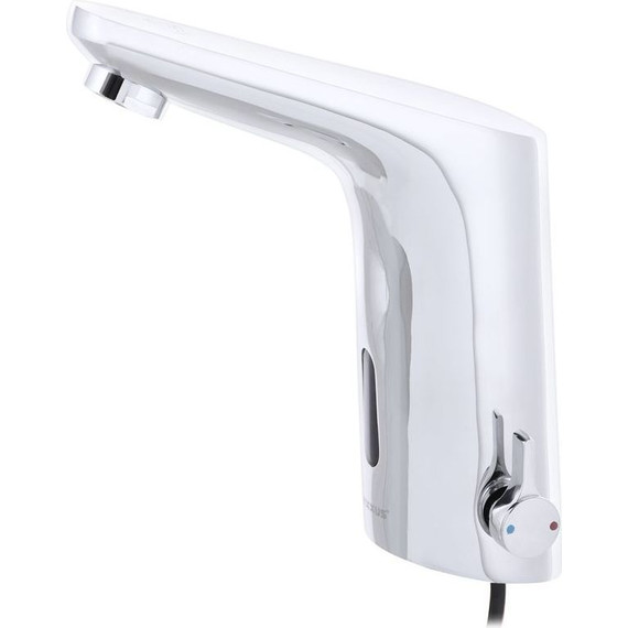 Смеситель для раковины электронный Mixxus Premium Automatic 001 фото 2