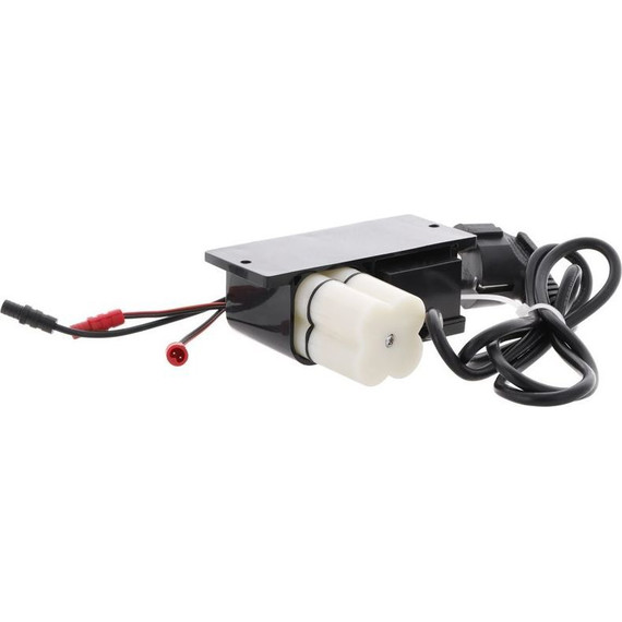 Смеситель для раковины электронный Mixxus Premium Automatic 001 фото 3