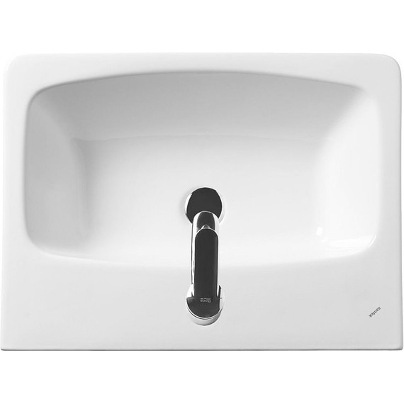 Раковина подвесная Santek Нео 60 см 1.WH30.2.186 фото 3