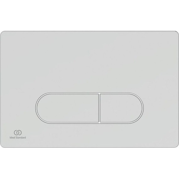 Инсталляция Ideal Standard Prosys 120 P с подвесным унитазом Strada II AquaBlade P387001 (кнопка Oleas P1, хром) - 6 Инсталляция Ideal Standard Prosys 120 P с подвесным унитазом Strada II AquaBlade P387001 (кнопка Oleas P1, хром) фото 6