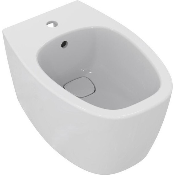 Биде подвесное Ideal Standard Dea T509801 - 2 Биде подвесное Ideal Standard Dea T509801 фото 2