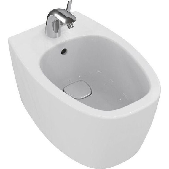Биде подвесное Ideal Standard Dea T509801 фото 
