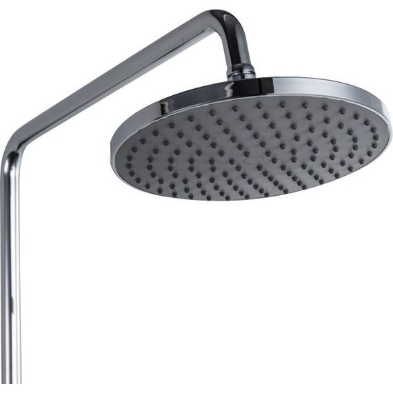 Душевая стойка BRAVAT OPAL R F9125183CP-A2-RUS - 4 Душевая стойка BRAVAT OPAL R F9125183CP-A2-RUS фото 4