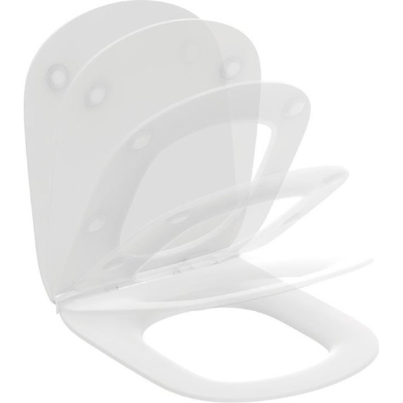 Инсталляция Ideal Standard Prosys Frame 120 M с подвесным унитазом Tesi AquaBlade T3868V1, Цвет производителя: белый - 6 Инсталляция Ideal Standard Prosys Frame 120 M с подвесным унитазом Tesi AquaBlade T3868V1, Цвет производителя: белый фото 6