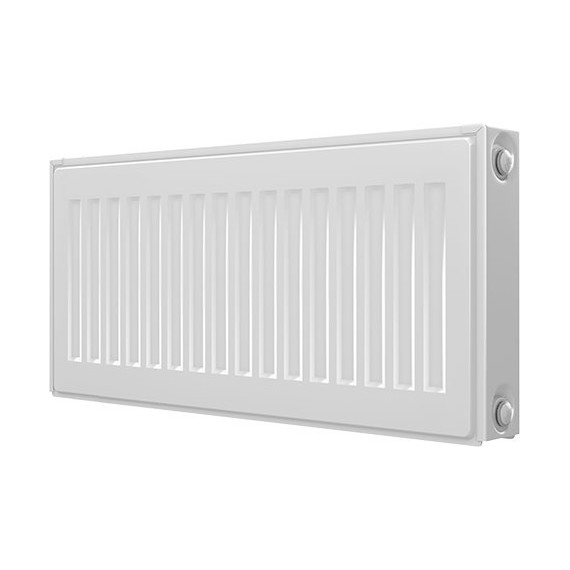 Радиатор Royal Thermo Compact C22-300-700/9016 700х300 мм фото 