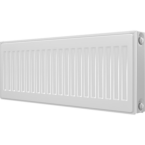 Радиатор Royal Thermo Compact C22-300-800/9016 800х300 мм фото 