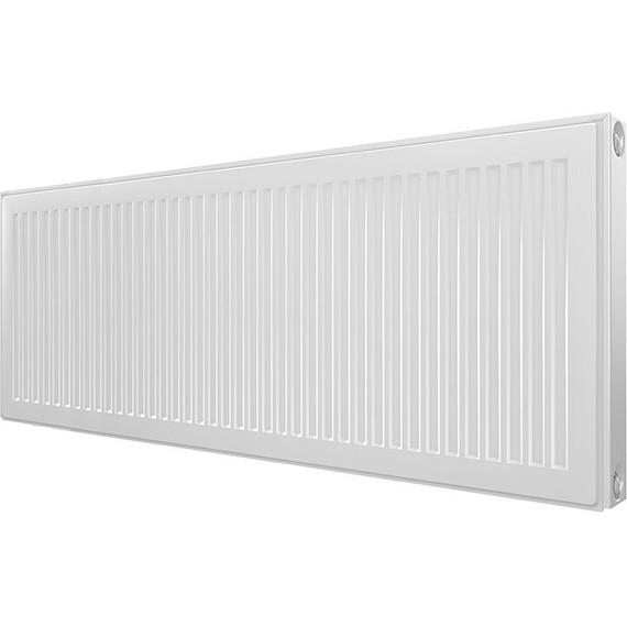Радиатор Royal Thermo Compact C22-500-2000/9016 2000х500 мм фото 