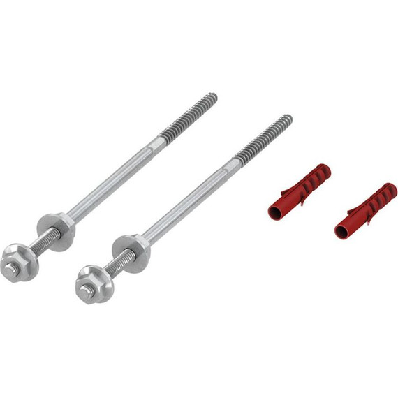 Инсталляция для подвесного унитаза TECEbase 2.0 K440920 (кнопка белая) фото 6