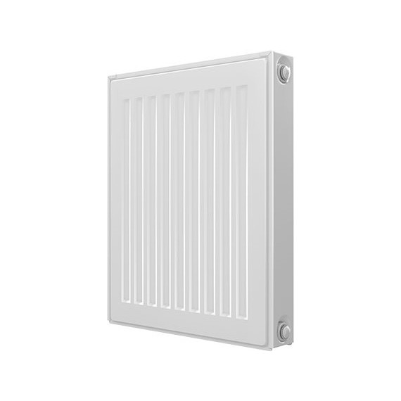 Радиатор Royal Thermo Compact C22-500-400/9016 400х500 мм фото 