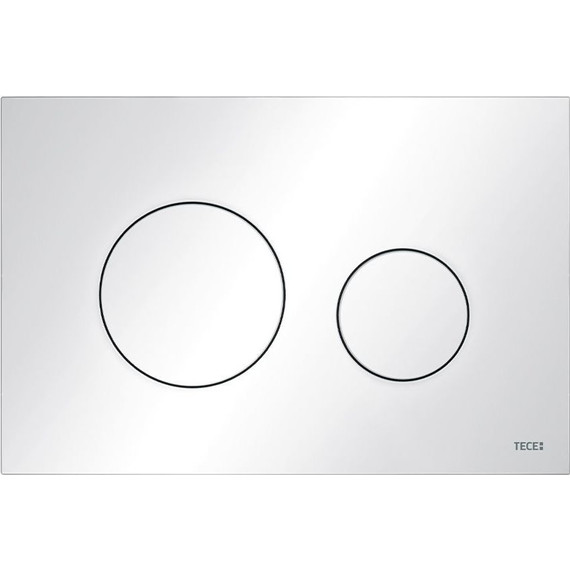 Инсталляция для подвесного унитаза TECEbase 2.0 K440920 (кнопка белая) фото 3