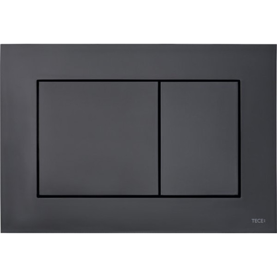 Инсталляция для подвесного унитаза TECEbase 2.0 9400414 (кнопка черная матовая) - 4 Инсталляция для подвесного унитаза TECEbase 2.0 9400414 (кнопка черная матовая) фото 4