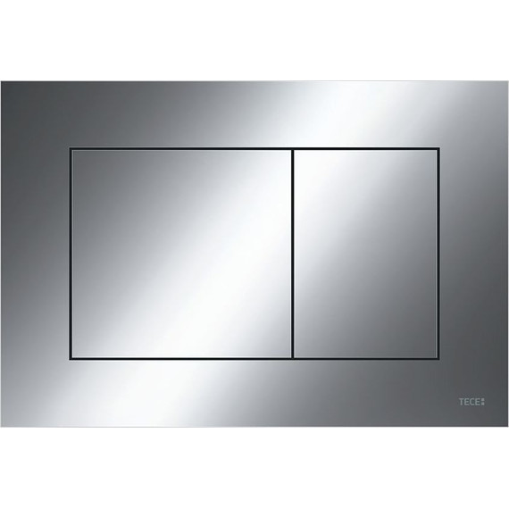 Инсталляция для подвесного унитаза TECEbase 2.0 9400412 (кнопка хром глянцевый) - 3 Инсталляция для подвесного унитаза TECEbase 2.0 9400412 (кнопка хром глянцевый) фото 3