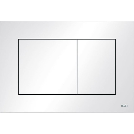 Инсталляция для подвесного унитаза TECEbase 2.0 9400413 (кнопка белая) - 3 Инсталляция для подвесного унитаза TECEbase 2.0 9400413 (кнопка белая) фото 3