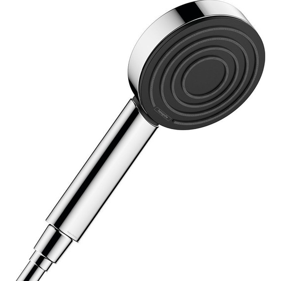 Ручной душ Hansgrohe Pulsify 105 1jet 24120000 фото 