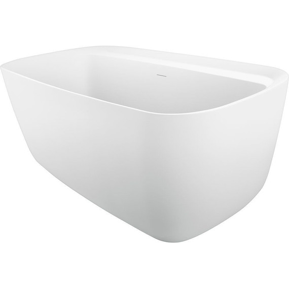 Ванна отдельностоящая Aquanet Family Fine 170х78 см 260051, белый матовый - 5 Ванна отдельностоящая Aquanet Family Fine 170х78 см 260051, белый матовый фото 5
