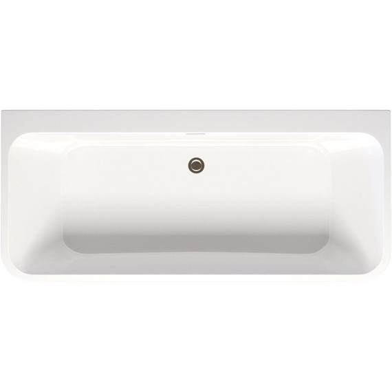 Ванна акриловая Aquanet Family Perfect 170х75 см 260050, белый, Размер - мм: 1700х750 - 2 Ванна акриловая Aquanet Family Perfect 170х75 см 260050, белый, Размер - мм: 1700х750 фото 2