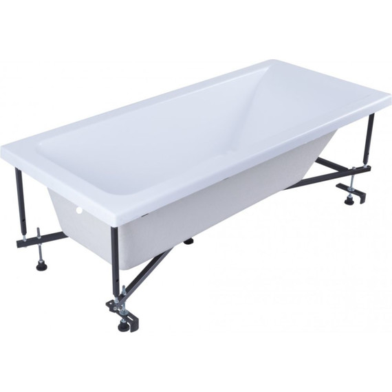 Каркас для ванны Aquanet Bright 175x70 см 273792 - 3 Каркас для ванны Aquanet Bright 175x70 см 273792 фото 3