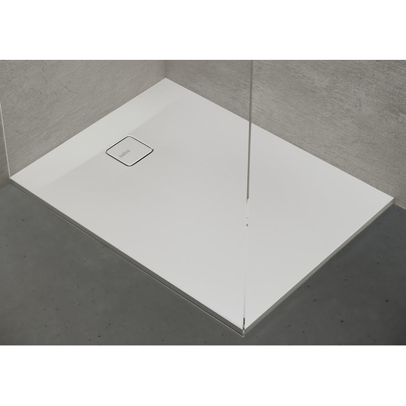 Поддон Salini Oasi 90x90 см 120321M (S-Stone) матовый фото 2