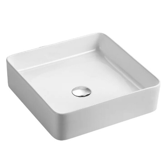 Раковина-чаша Azario 40 см AZ-2179 фото 