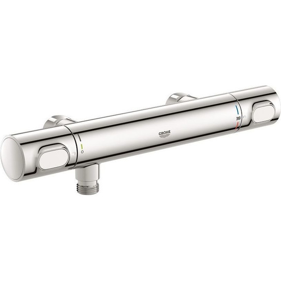 Смеситель для душа с термостатом Grohe Grohtherm 500 34793000 фото 