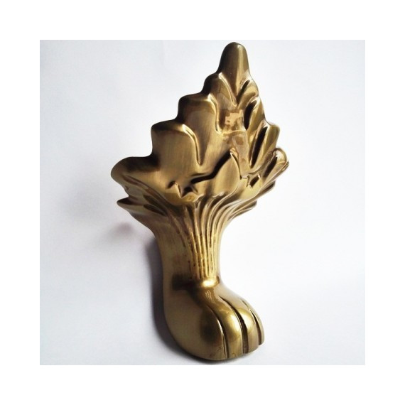 Ванна отдельностоящая Magliezza Julietta BR 183x78 см (ножки бронза) фото 3