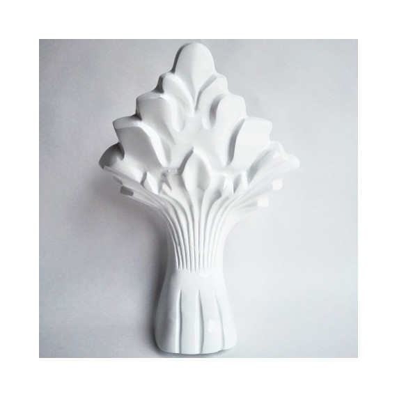 Ванна отдельностоящая Magliezza Julietta WH 183x78 см (ножки белые) фото 2